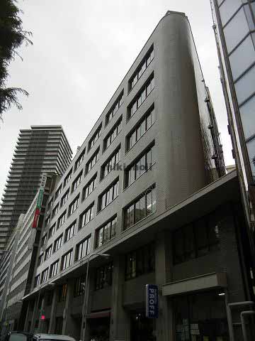 北大阪ビルディング 外観（中崎町・梅田エリア）