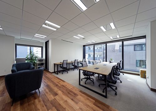 オフィスナビのオフィス移転事例