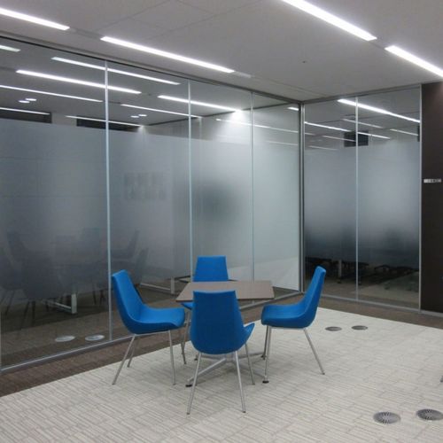 石元商事のオフィス移転事例