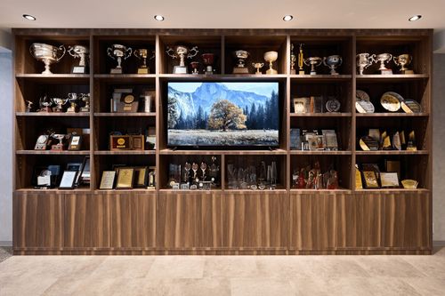 Office空間のオフィス移転事例