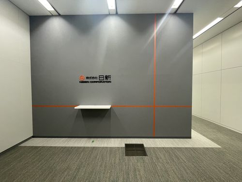 ビルディングデザインのオフィス移転事例