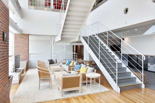 平善のオフィス移転事例