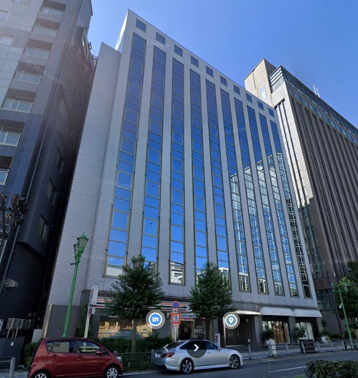 大阪天満橋ビルディング 外観（天満橋駅徒歩4分のオフィス）