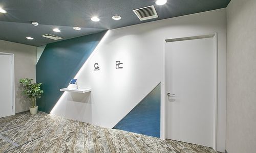 ヴォーエルのオフィス移転事例