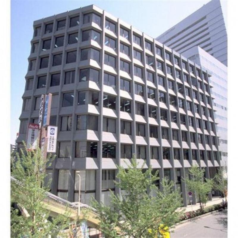 新大阪駅前中央ビル 外観（新大阪駅徒歩2分）