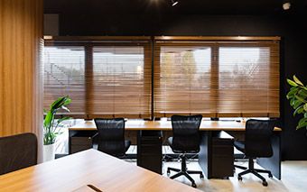 オフィスコムのオフィス移転事例