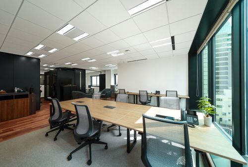 オフィスナビのオフィス移転事例