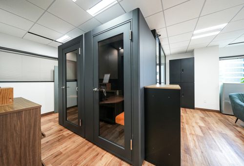 オフィスナビのオフィス移転事例