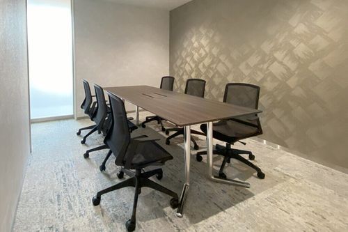 黒田生々堂のオフィス移転事例