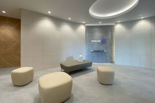 黒田生々堂のオフィス移転事例