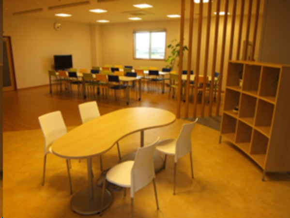 カミヒサのオフィスデザイン事例