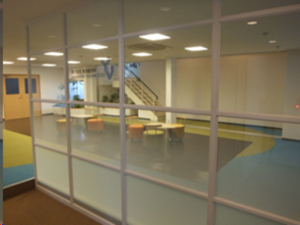 カミヒサのオフィスデザイン事例