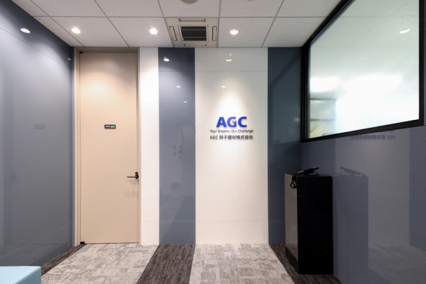 ミライズワークスのオフィスデザイン事例