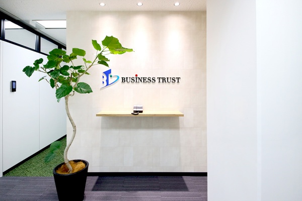 ミライズワークスのオフィスデザイン事例