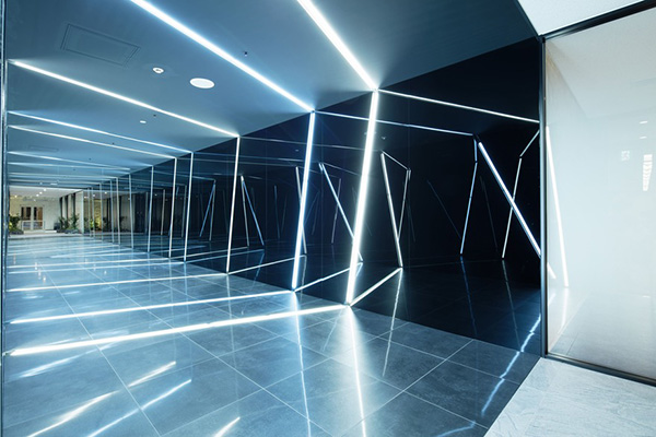 ミライズワークスのオフィスデザイン事例