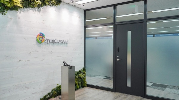 Office空間のオフィスデザイン事例