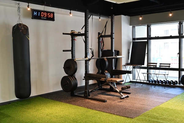 Office空間のオフィスデザイン事例