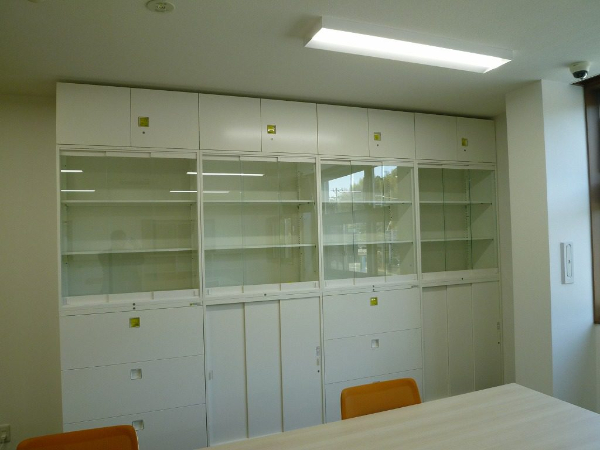 平善(大阪堺オフィスリファイン)のオフィスデザイン事例
