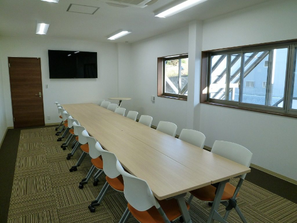 平善(大阪堺オフィスリファイン)のオフィスデザイン事例