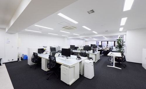 オフィスオーのオフィス移転事例