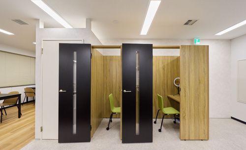 オフィスオーのオフィス移転事例