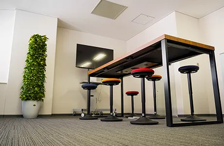 カミヒサのオフィス移転事例