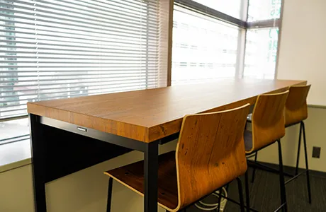 カミヒサのオフィス移転事例