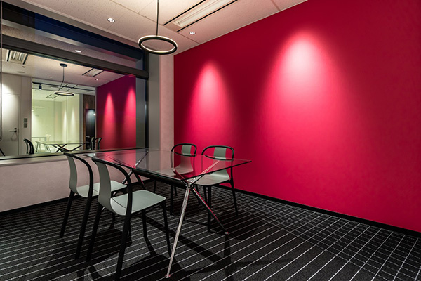 アーバンプランのオフィスデザイン事例