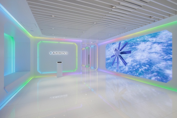 ヴィスのオフィスデザイン事例