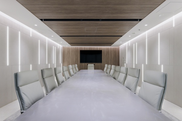 ヴィスのオフィスデザイン事例