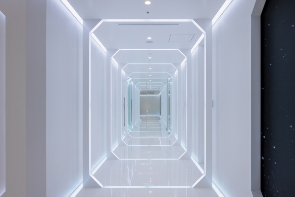 ヴィスのオフィスデザイン事例