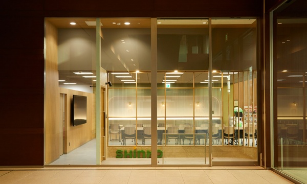 ヴォーエルのオフィス移転事例