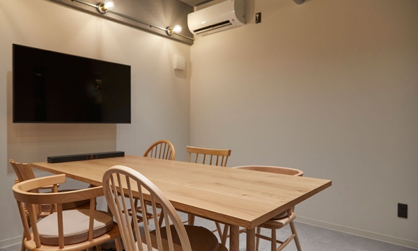 ヴォーエルのオフィス移転事例