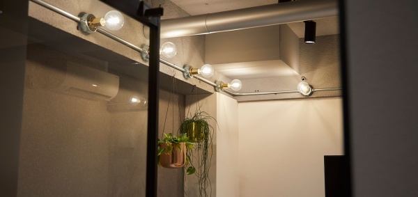 ヴォーエルのオフィス移転事例